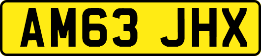 AM63JHX