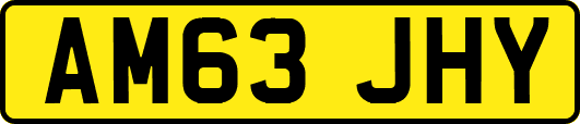AM63JHY