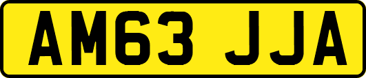 AM63JJA