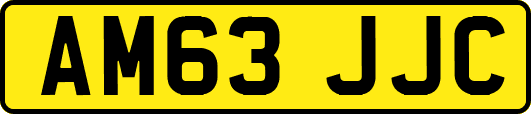 AM63JJC