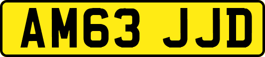 AM63JJD