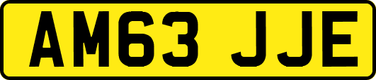 AM63JJE