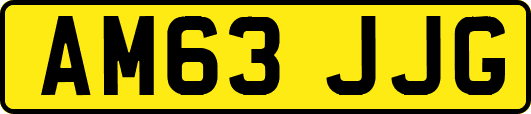 AM63JJG