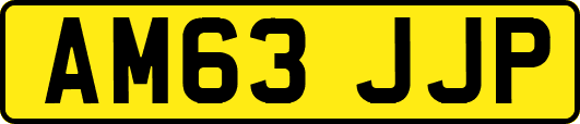 AM63JJP
