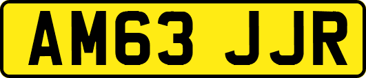 AM63JJR