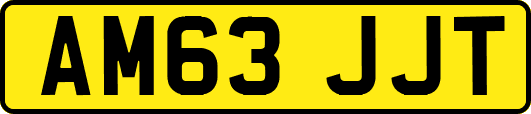 AM63JJT