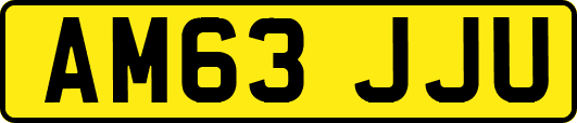 AM63JJU