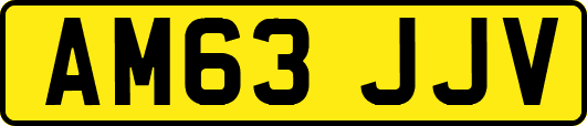 AM63JJV