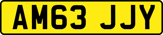 AM63JJY