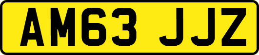 AM63JJZ