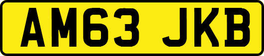 AM63JKB
