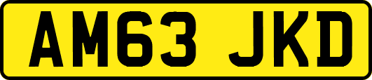 AM63JKD