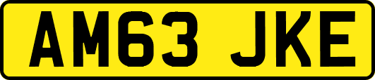 AM63JKE