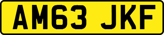 AM63JKF