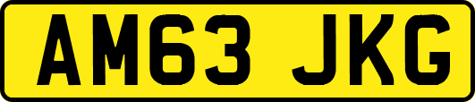 AM63JKG