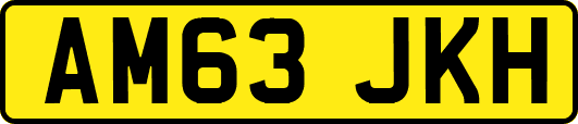 AM63JKH