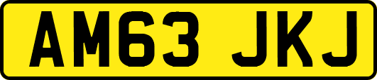 AM63JKJ