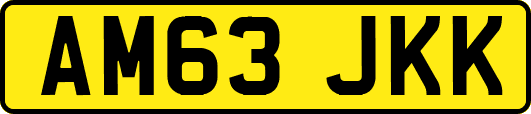 AM63JKK