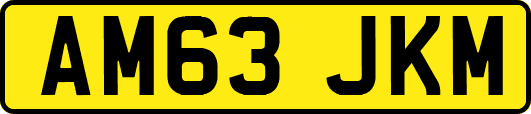 AM63JKM