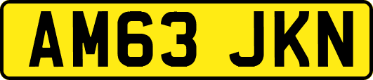 AM63JKN