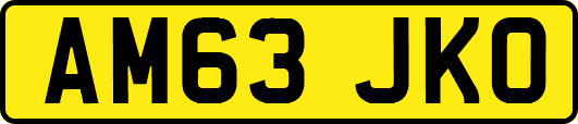 AM63JKO