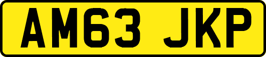 AM63JKP