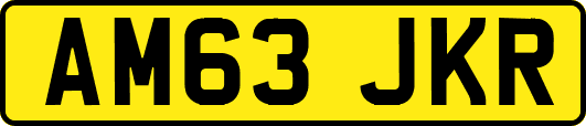 AM63JKR