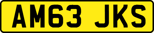 AM63JKS