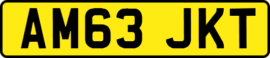 AM63JKT