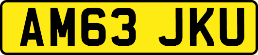 AM63JKU