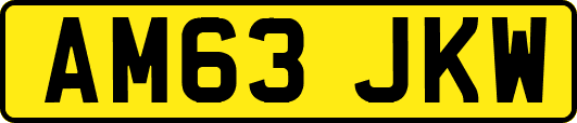 AM63JKW