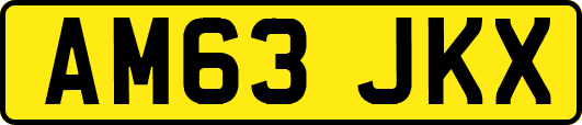 AM63JKX