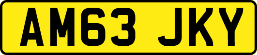AM63JKY