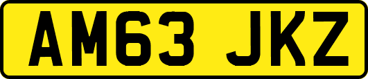 AM63JKZ