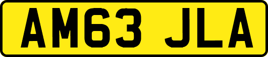 AM63JLA