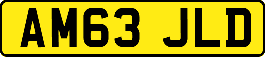 AM63JLD