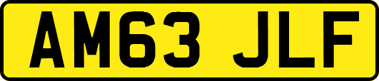 AM63JLF
