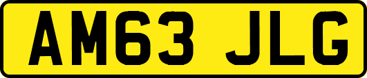 AM63JLG