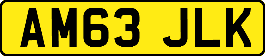 AM63JLK