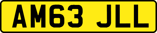 AM63JLL