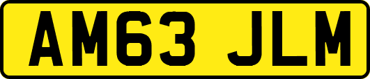 AM63JLM