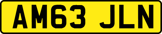 AM63JLN
