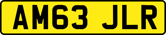 AM63JLR