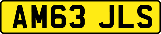 AM63JLS