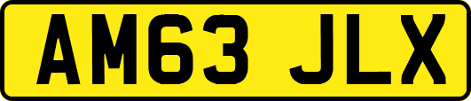 AM63JLX