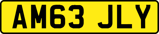 AM63JLY