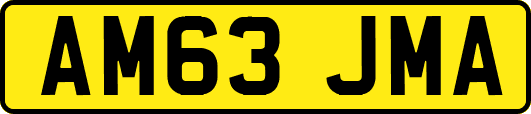 AM63JMA