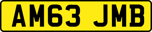 AM63JMB