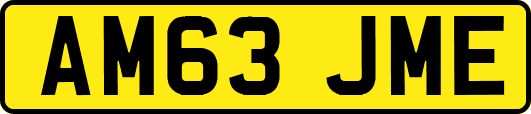AM63JME