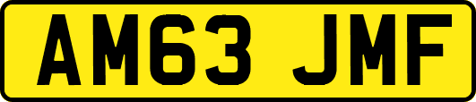 AM63JMF